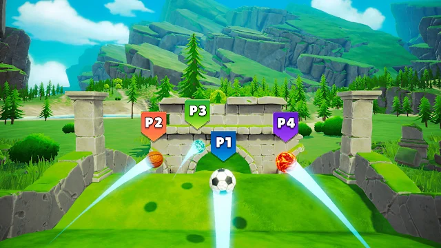 Minigolf Adventure Deluxe Edition screenshot 5