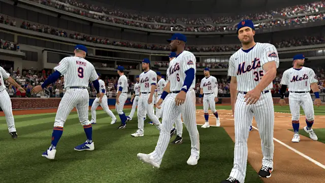 MLB® The Show™ 23 Digital Deluxe Edition screenshot 5
