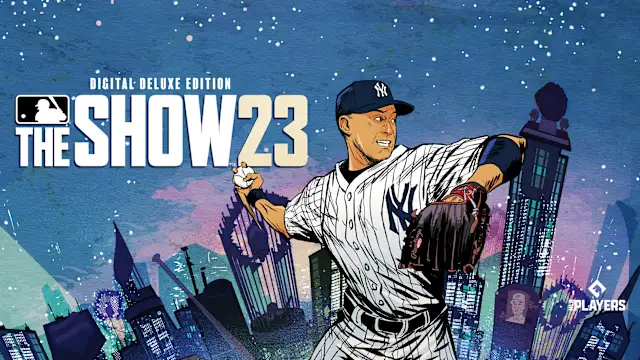 MLB® The Show™ 23 Digital Deluxe Edition