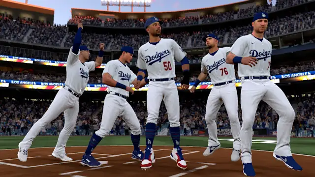 MLB® The Show™ 23 Digital Deluxe Edition screenshot 2