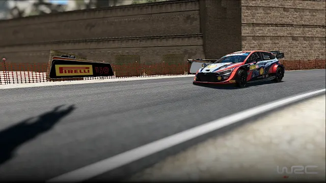 WRC Generations Fully Loaded Edition screenshot 3