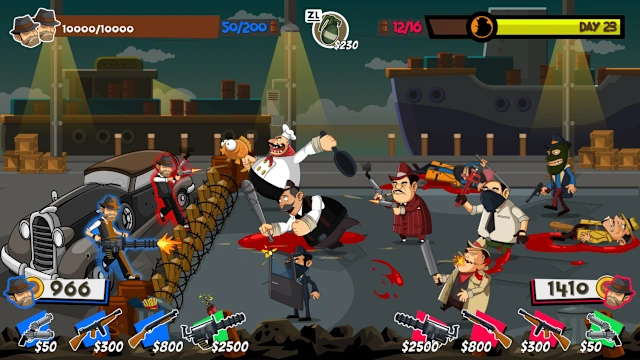 Crazy Adventure Bundle screenshot 3