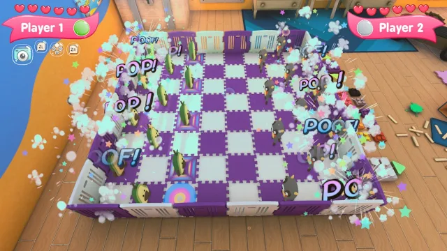 Checkers Quest Bundle screenshot 0