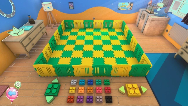 Checkers Quest Bundle screenshot 2