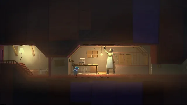 Pid Deluxe Edition screenshot 3