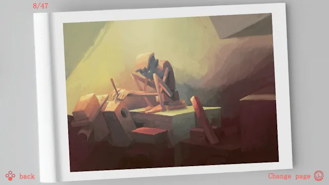 Pid Deluxe Edition screenshot 5