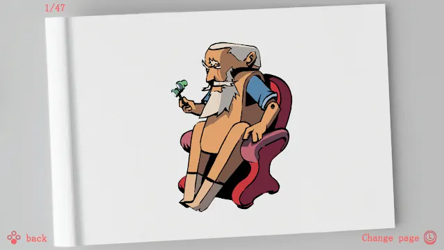 Pid Deluxe Edition screenshot 6