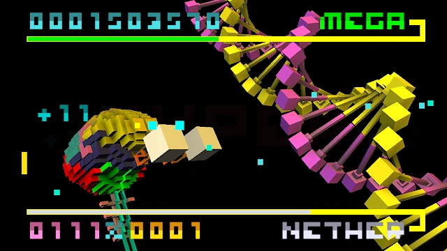 BIT.TRIP COLLECTION screenshot 6