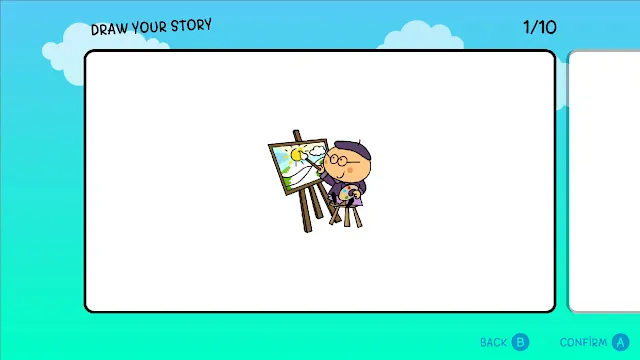 The Preschoolers: Season 1 Ultimate Edition screenshot 6