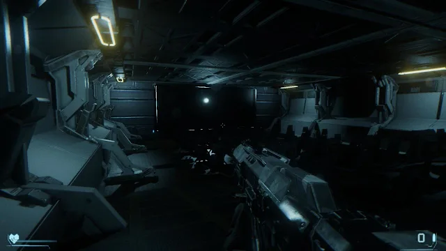 Syndrome Ultimate Edition screenshot 4