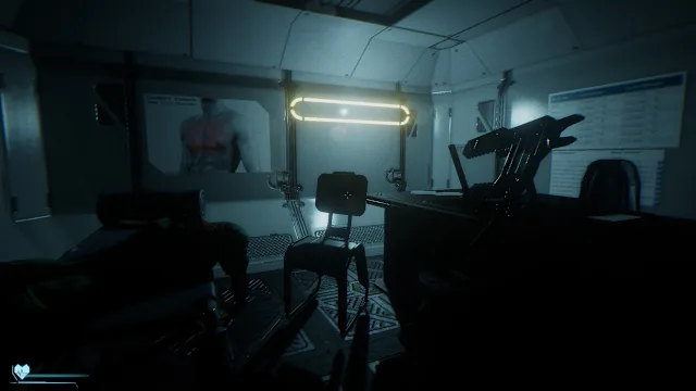 Syndrome Ultimate Edition screenshot 2