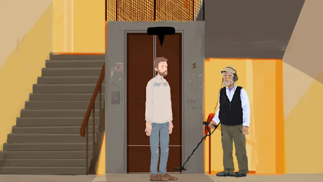 League of Enthusiastic Losers Ultimate Edition screenshot 4