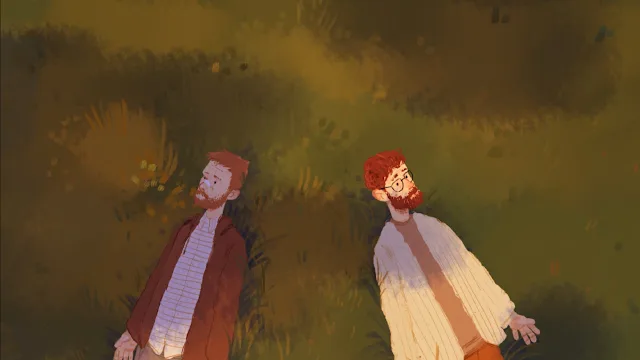 League of Enthusiastic Losers Ultimate Edition screenshot 2