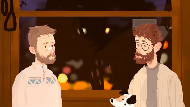 League of Enthusiastic Losers Ultimate Edition screenshot 3