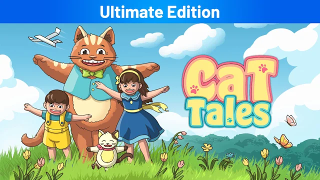 Cat Tales Ultimate Edition