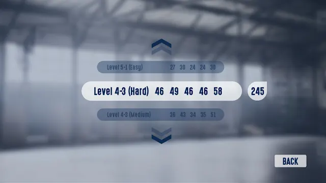 2 in 1 Workout screenshot 3
