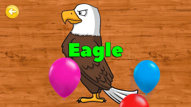 Puzzle Bundle for Toddlers and Kids - 7 in 1 screenshot 2