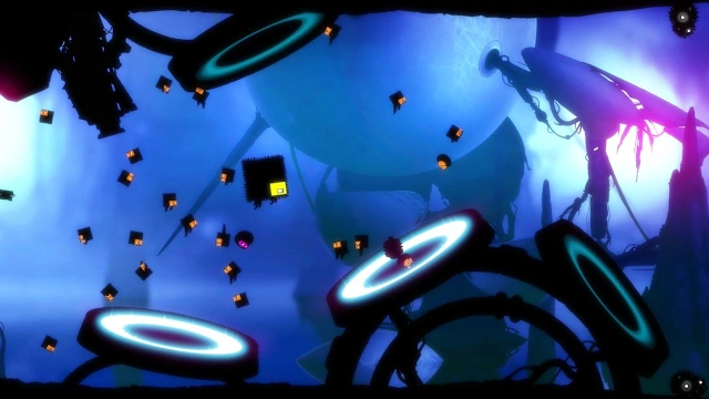 Blazing Beaks + Badland: Game of the Year Edition Bundle screenshot 3