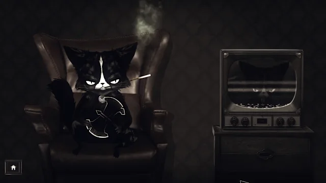 She Wants Me Dead Deluxe Edition screenshot 6