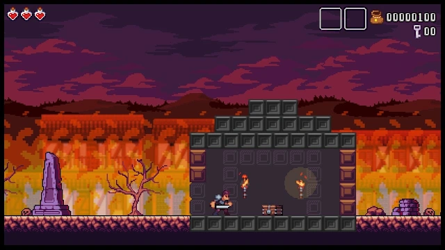 Swords & Bones Ultimate Edition screenshot 6