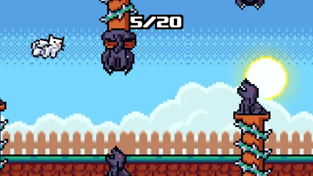 Cats Bundle screenshot 4