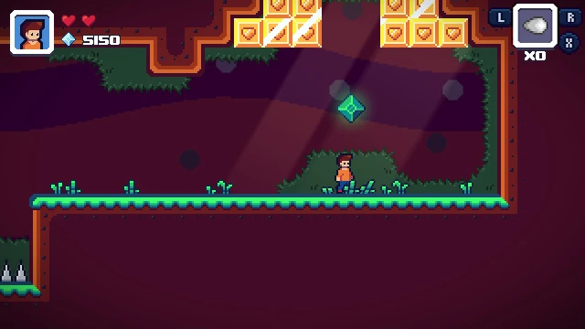 Rafa's World + Axolotl + .cat Milk screenshot 2