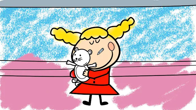 The Preschoolers: Season 1 Extended Edition screenshot 4