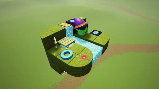Mojito the Cat Extended Edition screenshot 5