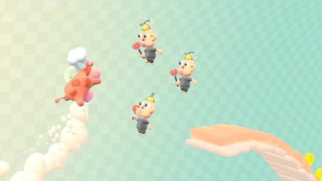 THAT'S A COW Deluxe Edition screenshot 5