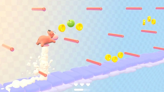 THAT'S A COW Deluxe Edition screenshot 2