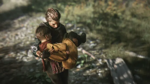 A Plague Tale Bundle screenshot 1