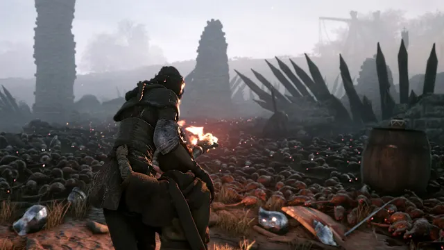 A Plague Tale Bundle screenshot 2