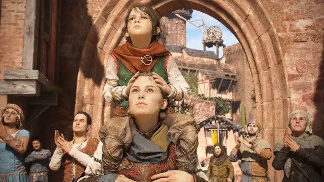 A Plague Tale Bundle screenshot 4
