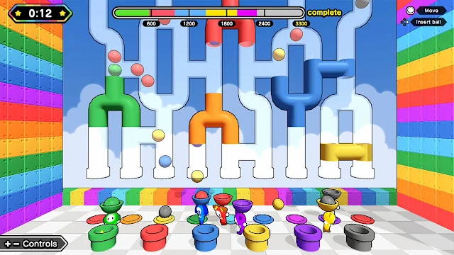 Party Party Time + Party Harder Pack screenshot 1
