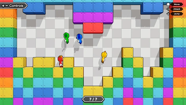 Party Party Time + Party Harder Pack screenshot 0