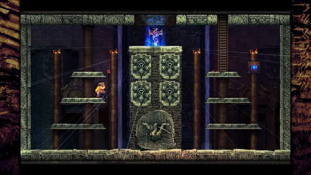 LA-MULANA 1 & 2 Bundle screenshot 3