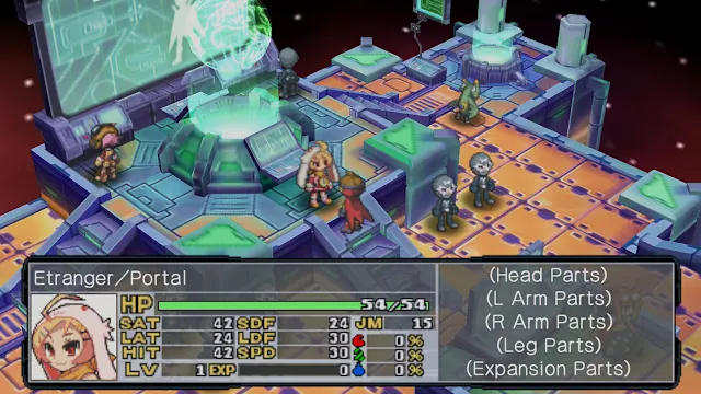 Prinny Presents NIS Classics Volumes 1-3 Bundle screenshot 3