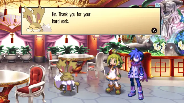 Prinny Presents NIS Classics Volumes 1-3 Bundle screenshot 0