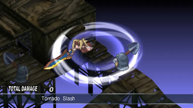 Prinny Presents NIS Classics Volumes 1-3 Bundle screenshot 2