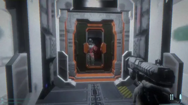 Syndrome Extended Edition screenshot 5