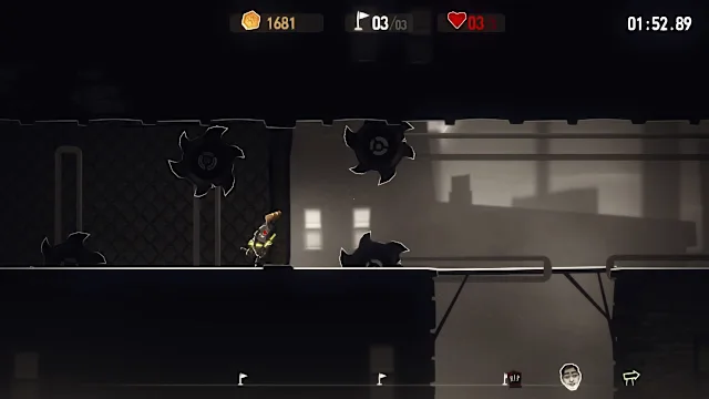 She Wants Me Dead Ultimate Edition screenshot 4