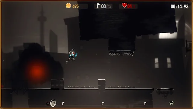 She Wants Me Dead Ultimate Edition screenshot 1