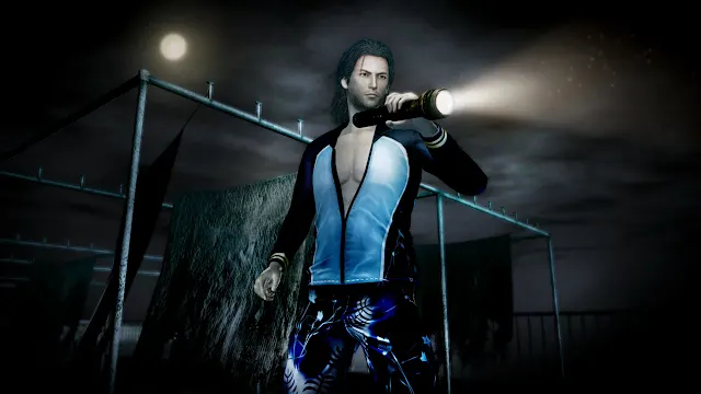 FATAL FRAME: Mask of the Lunar Eclipse Digital Deluxe Upgrade Pack screenshot 5