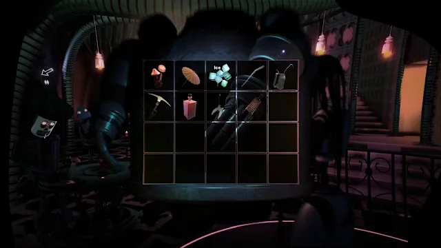 Ultreïa Deluxe Edition screenshot 3