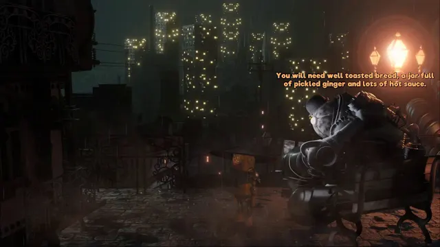 Ultreïa Deluxe Edition screenshot 6