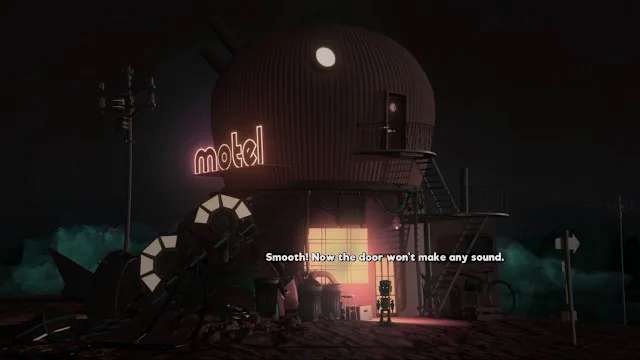 Ultreïa Deluxe Edition screenshot 2