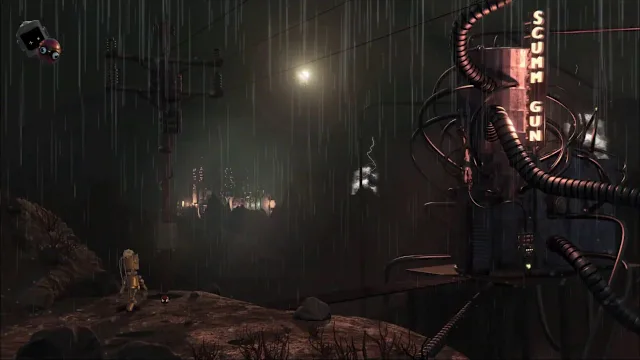 Ultreïa Deluxe Edition screenshot 1