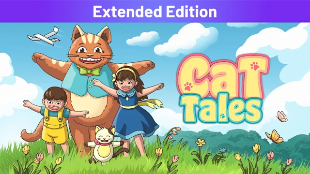 Cat Tales Extended Edition