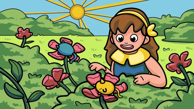 Cat Tales Extended Edition screenshot 4