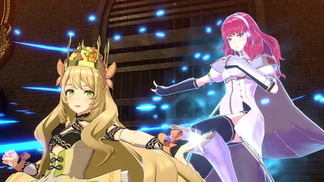 Fire Emblem™ Engage Bundle (Game + Expansion Pass) screenshot 5